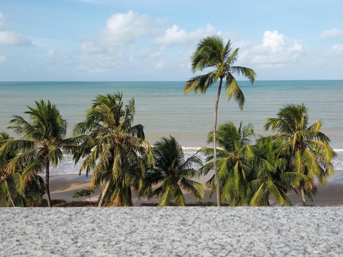 فندق Beira Mar Do Cabo Branco Com Vista 4400 - 308 João Pessoa المظهر الخارجي الصورة