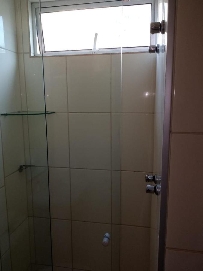 فندق Beira Mar Do Cabo Branco Com Vista 4400 - 308 João Pessoa المظهر الخارجي الصورة